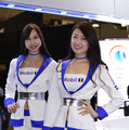 Mobil1（東京オートサロン2017）