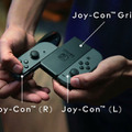 Nintendo Switch Joy-Con