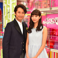 『王様のブランチ』MCの谷原章介と新川優愛が揃って卒業！