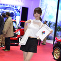 ダイハツ（東京オートサロン2017）