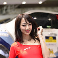 KYB（東京オートサロン2017）