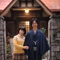 『鎌倉ものがたり』堺雅人と高畑充希が夫婦役で映画化決定