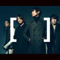 [Alexandros] 、JR SKISKI CMソング収録のニューシングル発売！