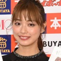 内田理央、ボディあらわな「美くびれ」ショットにファン「セクシー!」