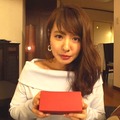 可愛すぎる七変化の山田菜々！360度動画でチョコレートをもらおう!!