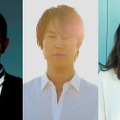 又吉『火花』、菅田将暉と桐谷健太主演で映画化決定！