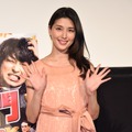 橋本マナミ、なんと初の愛人役！共演の橋爪功をチクリ