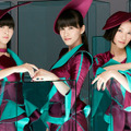 Perfume、東京タワーバックに「タラレバ」主題歌！