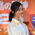 映画『キングコング：髑髏島の巨神』の日本語吹き替えを担当することになった佐々木希