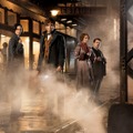 発売・販売元：ワーナー・ブラザース ホームエンターテイメント(c) 2016 Warner Bros. Ent. All Rights Reserved. Harry Potter and Fantastic Beasts Publishing Rights (c) JKR.