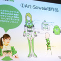 Art-Soweluさんの作品