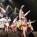 SKE48、全国ツアー再スタート！サプライズでアルバム選抜メンバーのパフォーマンスも