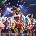 SKE48、全国ツアー再スタート！サプライズでアルバム選抜メンバーのパフォーマンスも