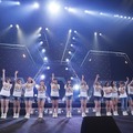 SKE48、全国ツアー再スタート！サプライズでアルバム選抜メンバーのパフォーマンスも