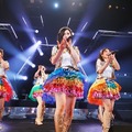 SKE48、全国ツアー再スタート！サプライズでアルバム選抜メンバーのパフォーマンスも