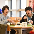 （C)TBS