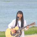 miwa、第2の故郷沖縄でイルカショーとコラボ！23日『SONGS』で！