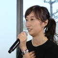 VERY 編集長 今尾朝子氏