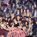 AKB48小嶋陽菜、卒業間近の「こじまつり」に「やりたいこと、全部やった！」