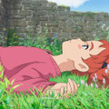 『思い出のマーニー』監督の最新作、杉咲花が「魔女の花」見つけるヒロイン