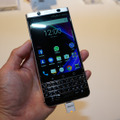 ブラックベリーの「KEYone」