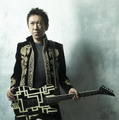 NHK音楽情報番組『J-MELO』オープニングに布袋寅泰
