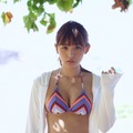 スパガ浅川梨奈がハワイ島でのグラビアを公開