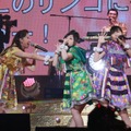 ピコ太郎が初の武道館LIVE！くりぃむしちゅーや爆笑問題、五木ひろしも登場