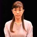 戸田恵子（撮影：non）