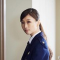 大塚愛が11年ぶりにドラマ出演！「嫌われる勇気」に婦人警官役で