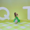 川口春奈公式ブログから