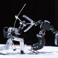 関西初開催！二足歩行ロボット格闘技大会「ROBO-ONE」の模様をオンエア