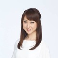 川田裕美がNHKの新MCに決定！音楽バラエティー番組『バナナ♪ゼロミュージック』