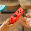 米任天堂、ニンテンドースイッチに報告された問題の調査を開始