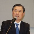 第三者委員会 委員長名取勝也氏