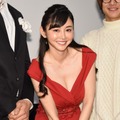 杉原杏璃、自伝小説映画化でヒロイン！グラビア引退説は完全否定