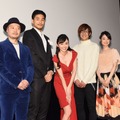 杉原杏璃、自伝小説映画化でヒロイン！グラビア引退説は完全否定