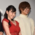 杉原杏璃、自伝小説映画化でヒロイン！グラビア引退説は完全否定