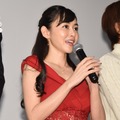 杉原杏璃、自伝小説映画化でヒロイン！グラビア引退説は完全否定