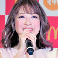 鈴木奈々が初の男装に挑戦！ファンからは「宝塚」「カッコいい」と好評