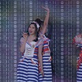 SKE48、関西コレクションのランウェイに登場！北川綾巴「夢みたいな時間でした！」