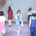 SKE48、関西コレクションのランウェイに登場！北川綾巴「夢みたいな時間でした！」