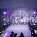 SKE48、関西コレクションのランウェイに登場！北川綾巴「夢みたいな時間でした！」