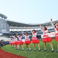 新潟に1万人を動員！「NGT48」デビュー記念イベント