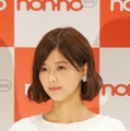 欅坂46・渡邉理佐、non-no専属モデルに！　「憧れていた」