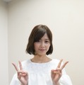 欅坂46・渡邉理佐、non-no専属モデルに！　「憧れていた」