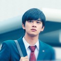 浜辺美波・北村匠海・小栗旬・北川景子、全員涙する！　映画『君の膵臓を食べたい』予告映像公開