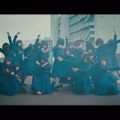 欅坂46、4thシングル「不協和音」フルMV公開！　攻撃的なダンスは必見