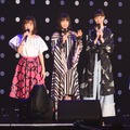大原櫻子、広瀬すず、中条あやみ（撮影：竹内みちまろ）