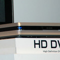 HD DVDプレーヤー